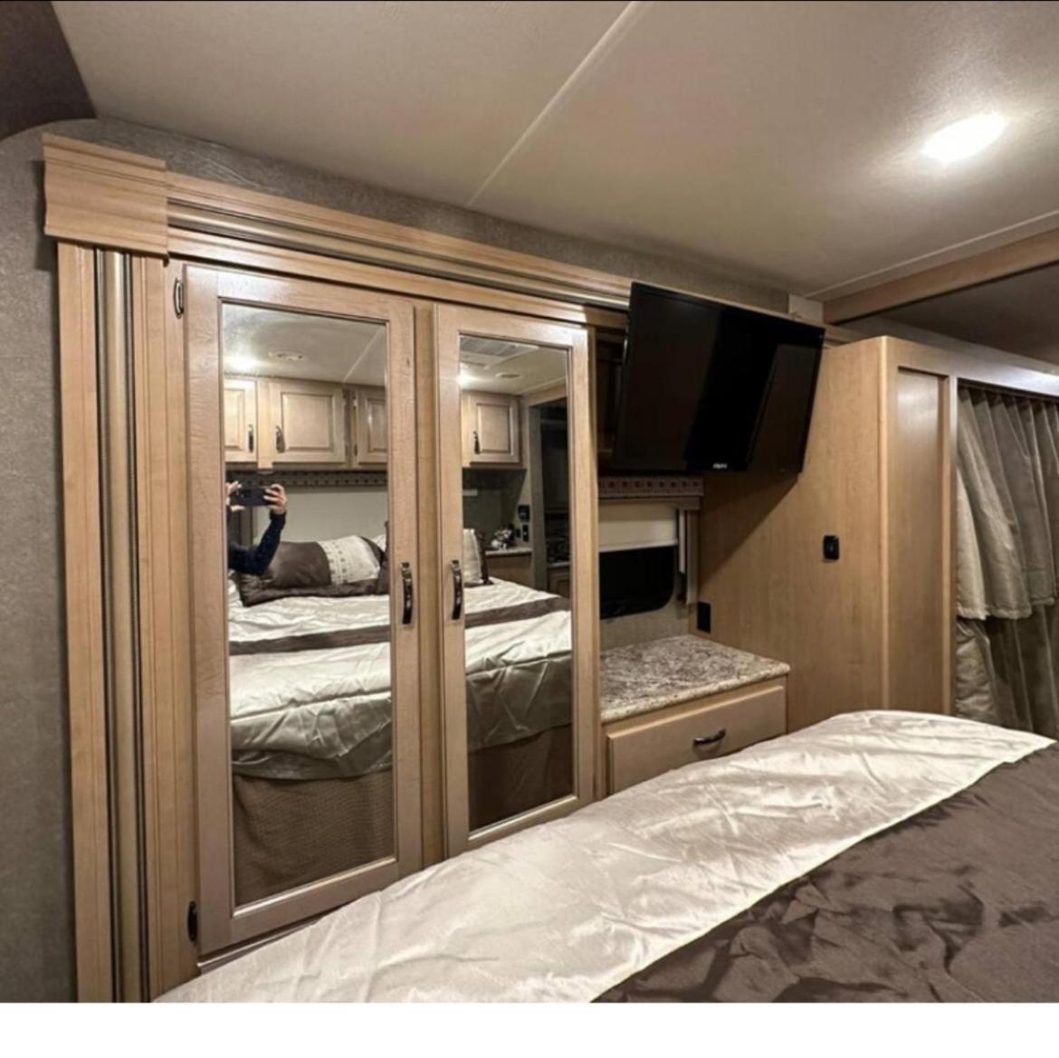 Private Cozy R/V , For Your Enjoyment Tamiami Екстериор снимка