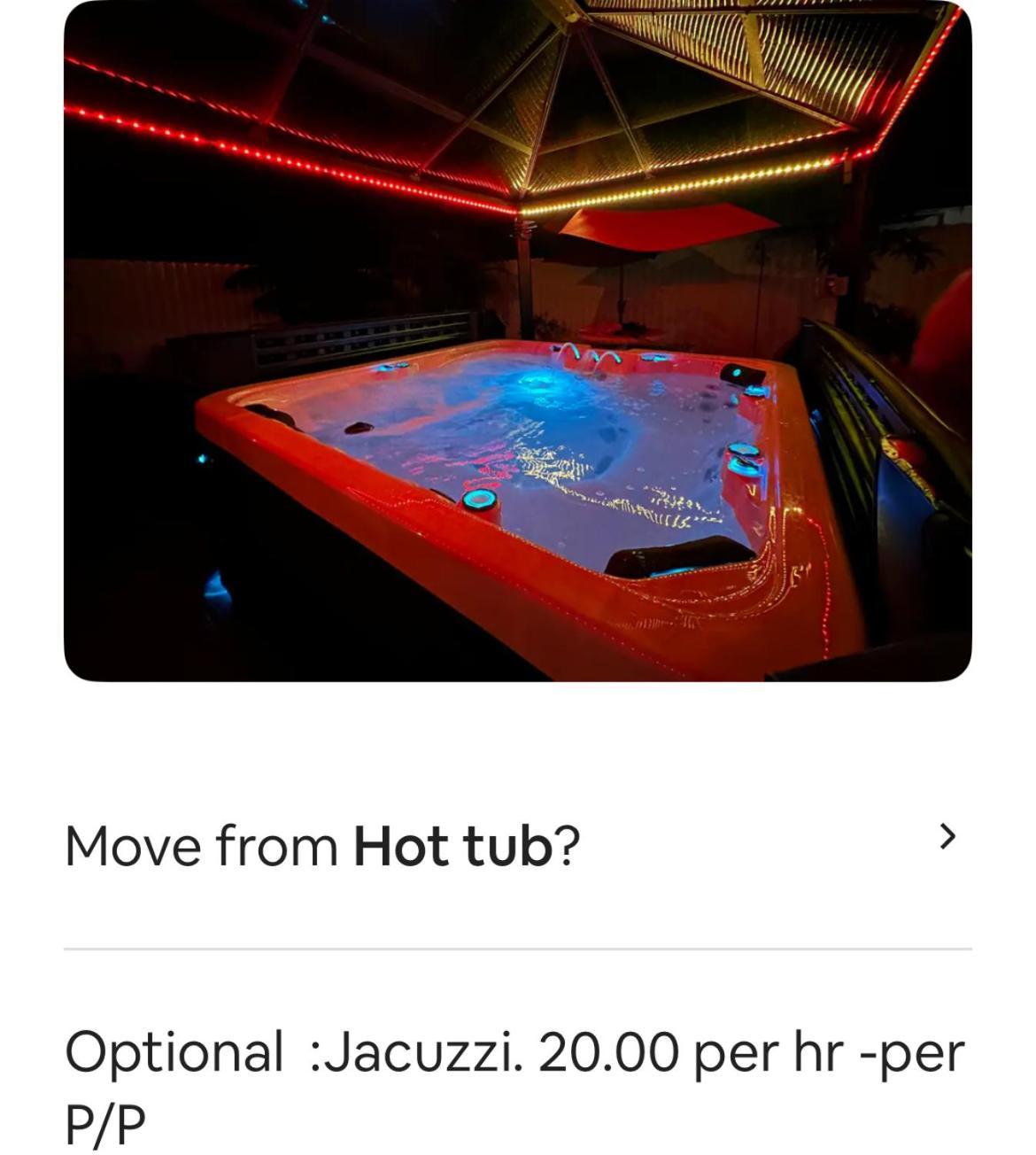 Private Cozy R/V , For Your Enjoyment Tamiami Екстериор снимка