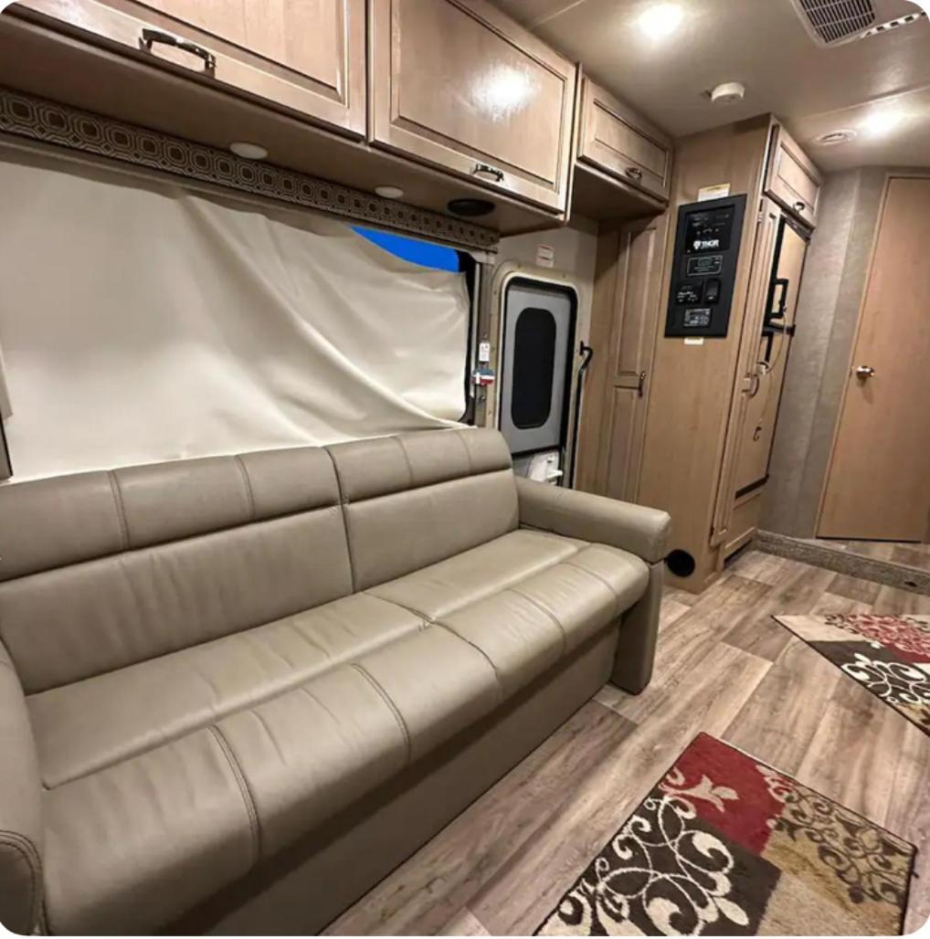 Private Cozy R/V , For Your Enjoyment Tamiami Екстериор снимка