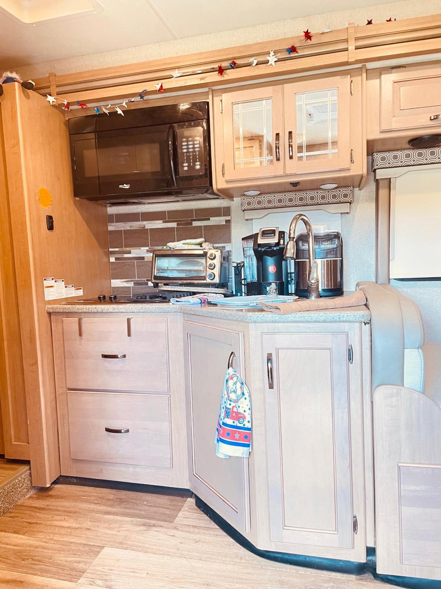Private Cozy R/V , For Your Enjoyment Tamiami Екстериор снимка