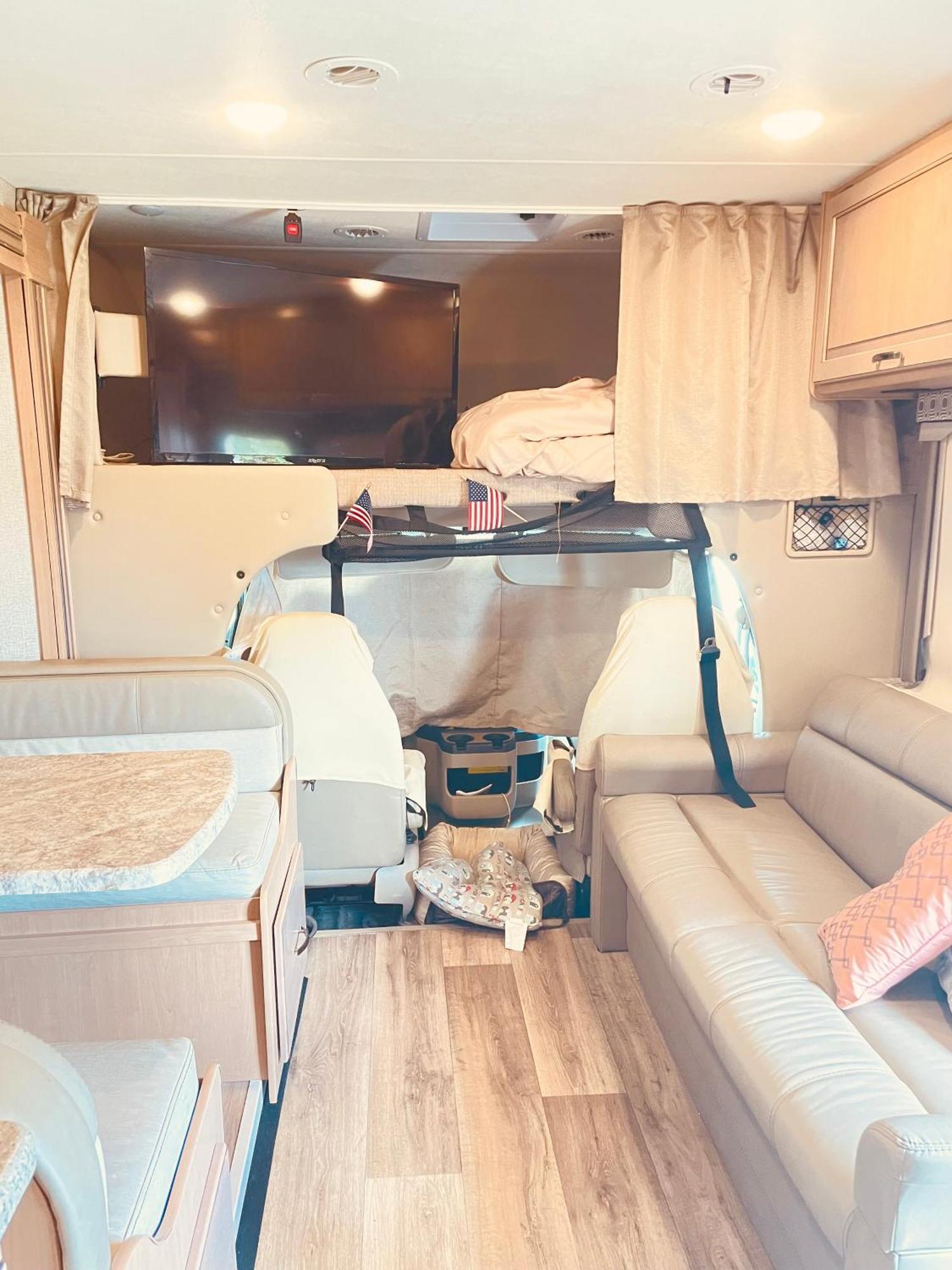 Private Cozy R/V , For Your Enjoyment Tamiami Екстериор снимка